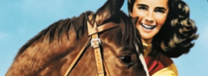 National Velvet