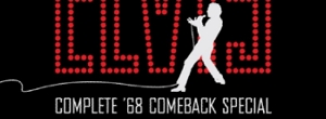 Elvis - 68 Comeback Special