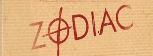 Zodiac Directors Cut