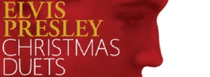 Elvis Christmas Duets