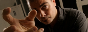 Kick Ass with Chris Crudelli