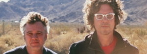 Gary Louris and Mark Olson