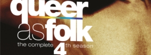 Queer As Folk Season Four