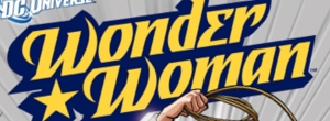 Wonder Woman