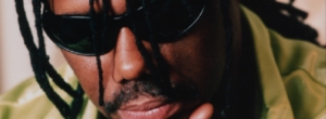 Chic & Nile Rodgers Tour