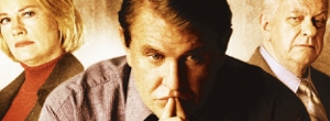 Arthur Hailey