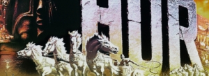 Ben-Hur - 50th Anniversary
