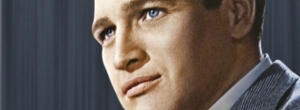 The Paul Newman Film Series