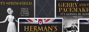 British Invasion