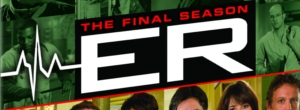 ER - Season 15