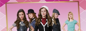 Queen Teen: The Clique