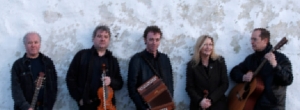 Altan - At London