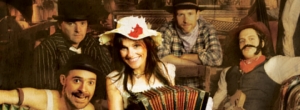 Sharon Shannon Album