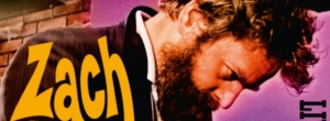 Zach Galifianakis Live