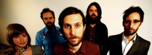 Great Lake Swimmers