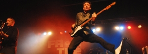 From The Jam Live UK Tour