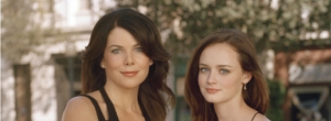 Gilmore Girls Season Five