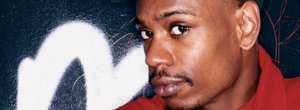 DAVE CHAPPELLE season one