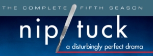 Nip Tuck - Season Five