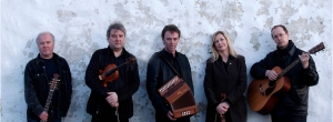 Altan & RTE Concert Orchestra
