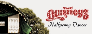 The Quireboys - Halfpenny Dancer