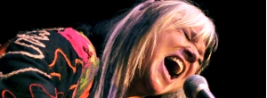 Melanie - IoW 2010