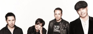 GRINSPOON - UK TOUR 2010