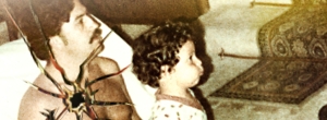 My Father Pablo Escobar