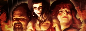 The Last American Freak Show