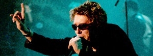 The Psychedelic Furs