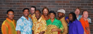 The Earth Wind & Fire  Experience