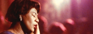 ELLA FITZGERALD
